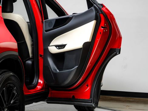 Used 2024 Lexus NX 250 FWD image 48