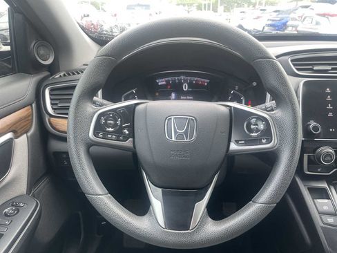 Used 2019 Honda CR-V EX image 11