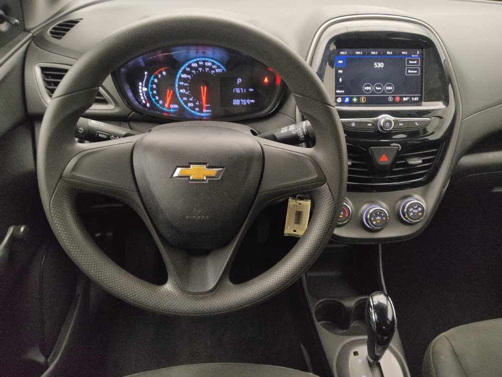 Used 2019 Chevrolet Spark LS FWD image 22
