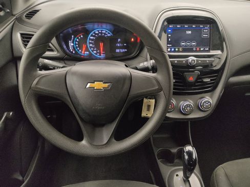 Used 2019 Chevrolet Spark LS FWD image 22