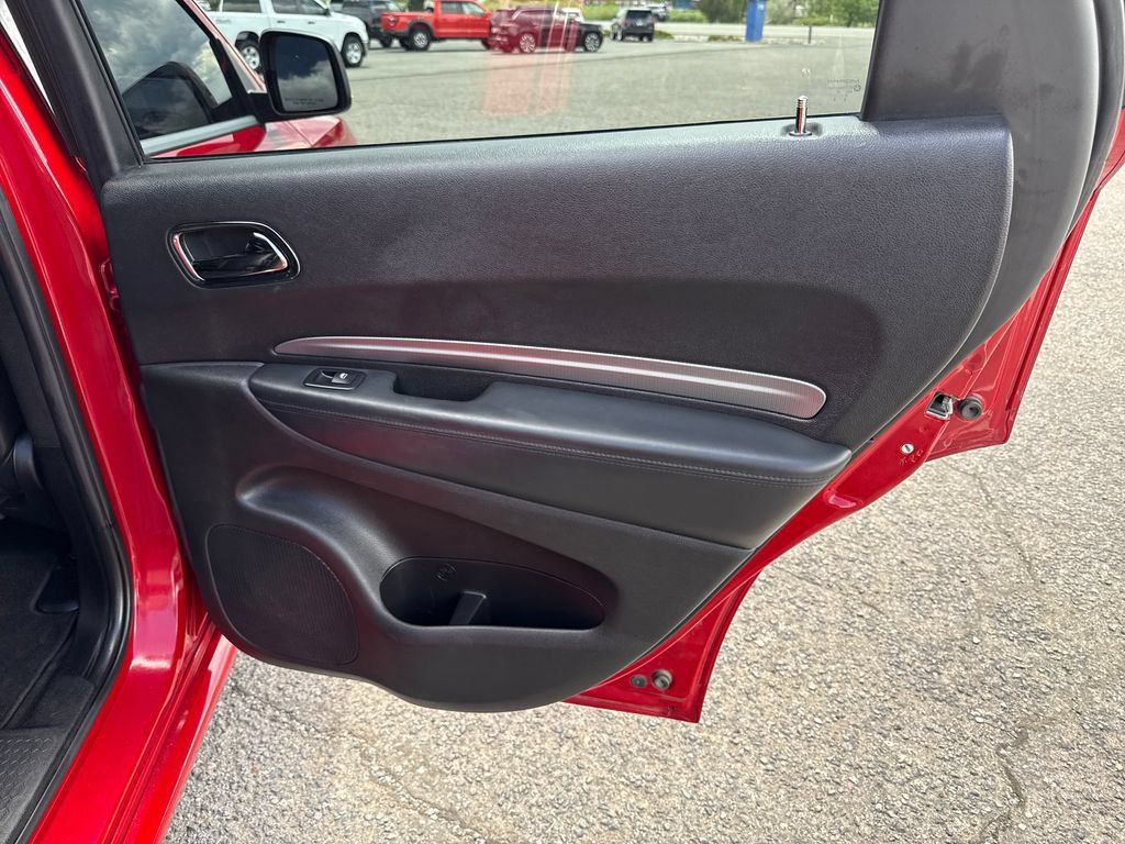 Used 2019 Dodge Durango R/T AWD/4WD image 36