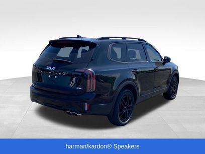 Used 2024 Kia Telluride SX X-Line