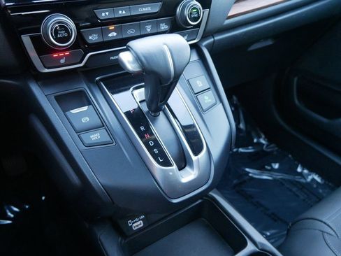 Used 2021 Honda CR-V EX-L image 23