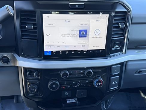 New 2026 Ford F350 XLT w/ XLT Premium Package image 7