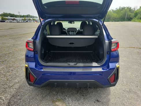 Used 2024 Subaru Crosstrek 2.5i Sport AWD/4WD image 17