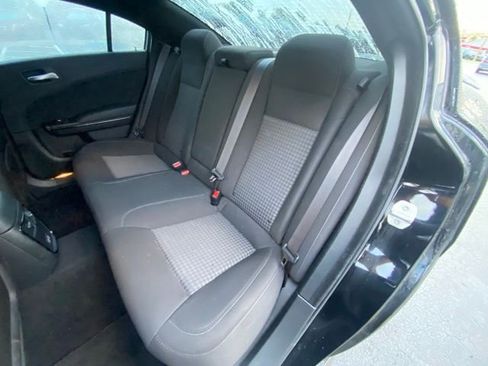 Used 2023 Dodge Charger R/T w/ Blacktop Package image 24