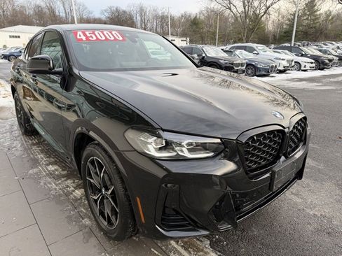 Used 2023 BMW X5 xDrive40i w/ Premium Package image 5