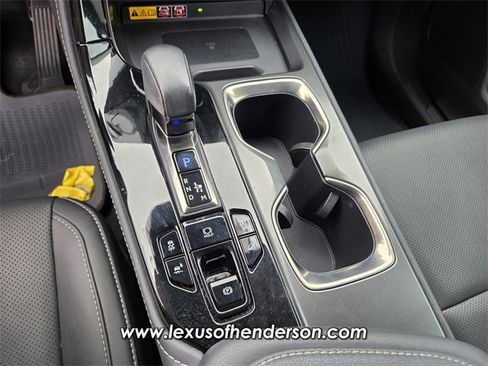 Certified 2023 Lexus NX 350 AWD image 28