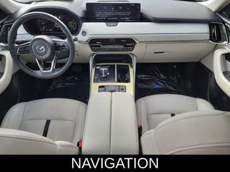 Used 2024 MAZDA CX-90 3.3 Turbo S w/ Premium Plus video 2