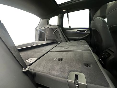 Used 2019 BMW X3 xDrive30i w/ M Sport Package 2 image 15