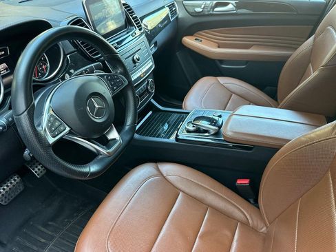 Used 2016 Mercedes-Benz GLE 450 4MATIC Coupe image 22