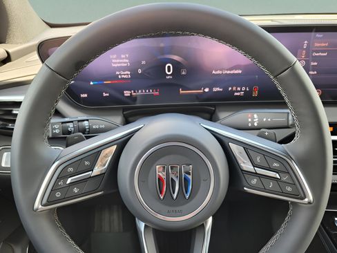 New 2026 Buick Enclave Sport Touring w/ Power Package image 38