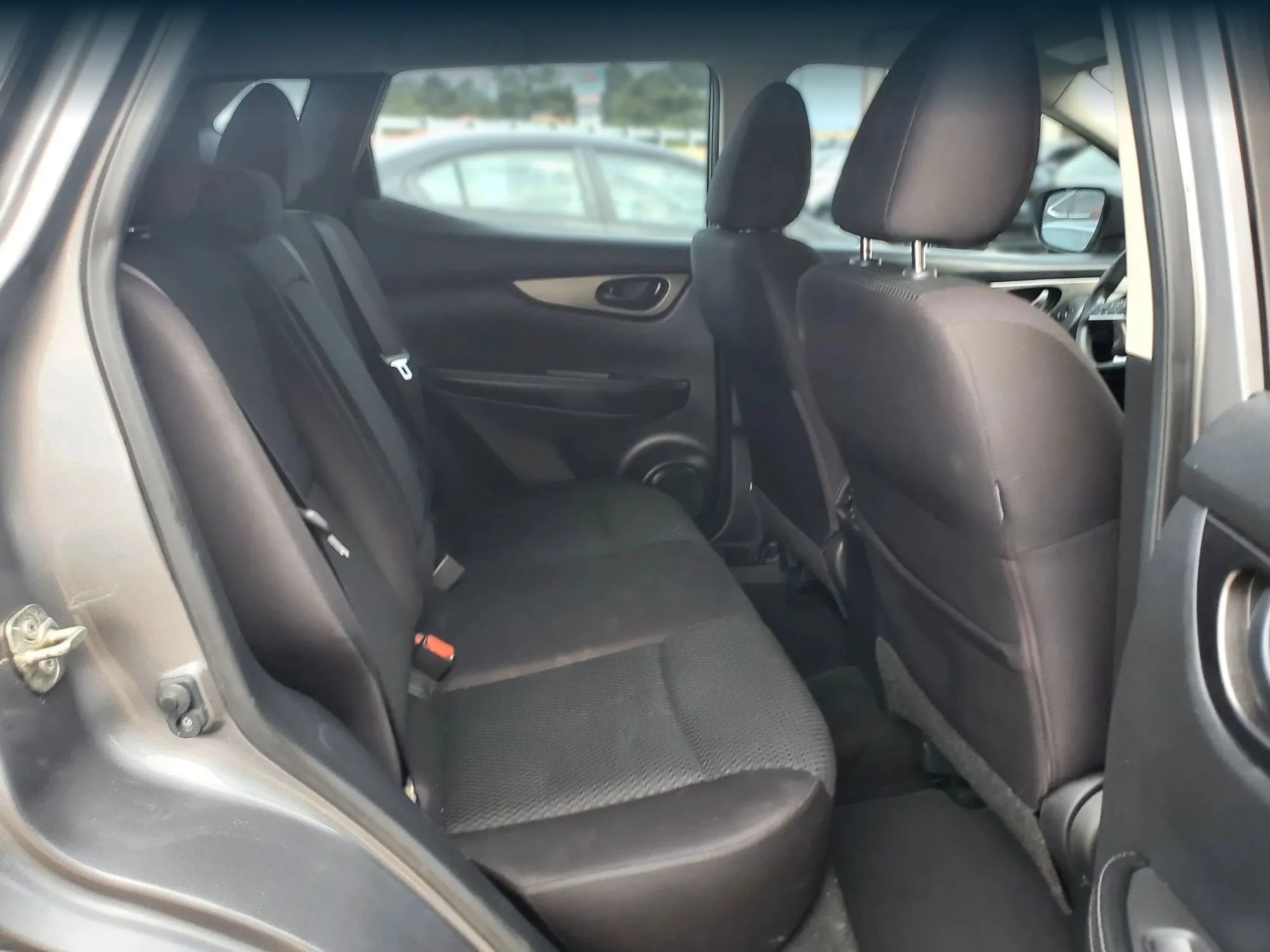 Used 2019 Nissan Rogue Sport S w/ Appearance Package FWD image 20