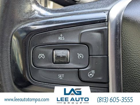 Used 2021 GMC Sierra 1500 Elevation AWD/4WD image 25