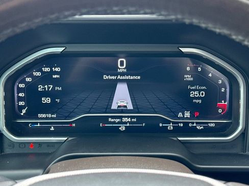 Used 2023 GMC Sierra 1500 Denali w/ Technology Package image 24