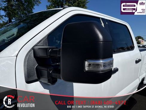 Used 2023 Ford F350 XLT w/ 360-Degree Camera Package image 39