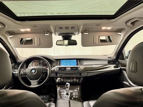 Used 2015 BMW 528i xDrive 528i xDrive AWD 4dr Sedan image 42