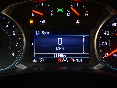 Used 2020 Chevrolet Equinox LT image 20