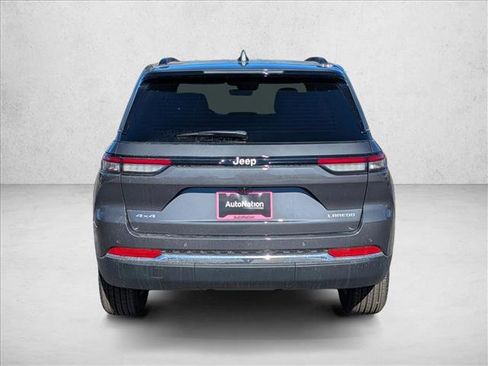 New 2025 Jeep Grand Cherokee Laredo X w/ Luxury Tech Group I image 7