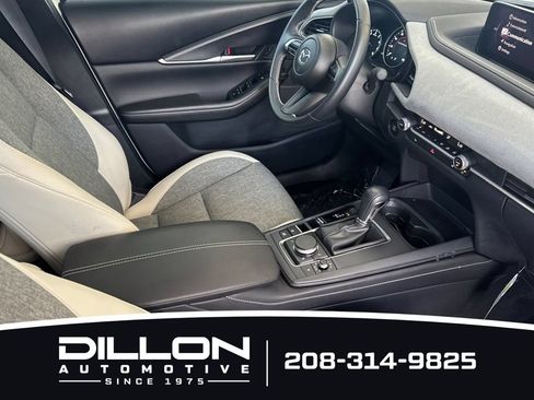 Certified 2026 MAZDA CX-30 AWD 2.5 S image 16