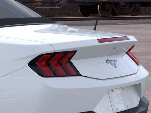 New 2026 Ford Mustang Premium RWD image 22