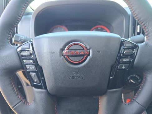 New 2026 Nissan Frontier PRO-4X w/ Pro Premium Package image 29