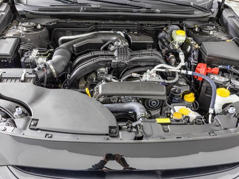 Used 2025 Subaru Legacy Premium image 42