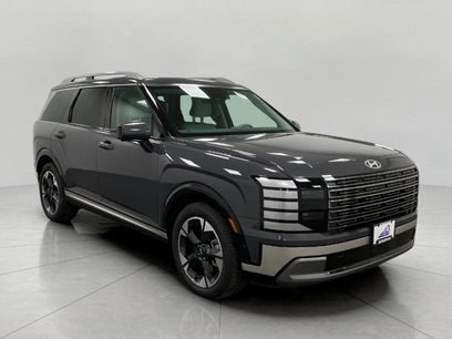 New 2026 Hyundai Palisade Limited