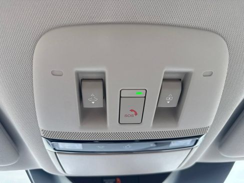 New 2026 Nissan Murano SL AWD/4WD image 16