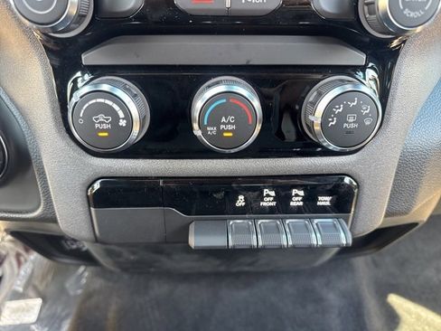 New 2026 RAM 1500 Express image 20