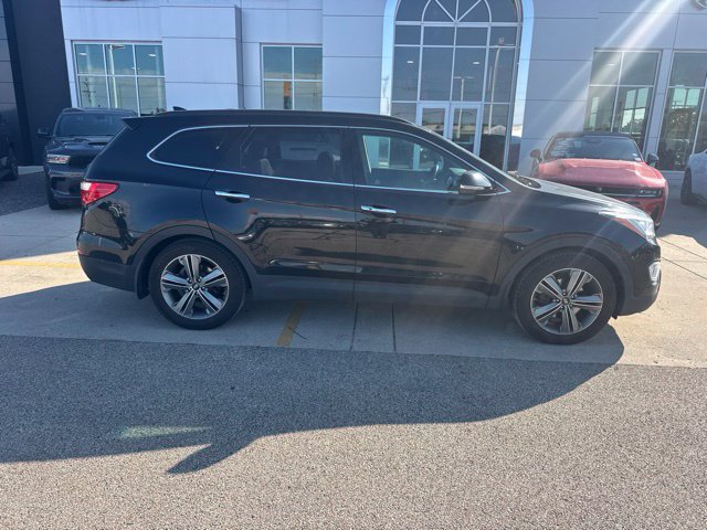 Used 2015 Hyundai Santa Fe Limited w/ Option Group 04 FWD image 4