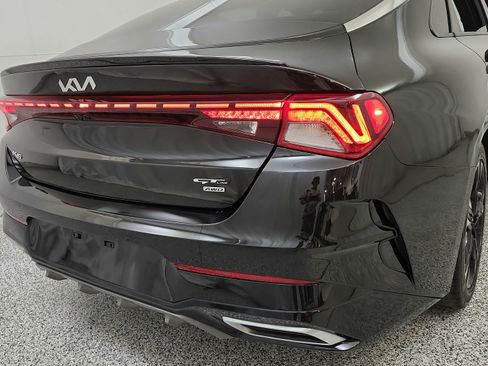 Used 2021 Kia K5 GT-Line AWD/4WD image 29