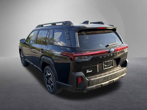 New 2026 Subaru Outback Touring AWD/4WD image 6