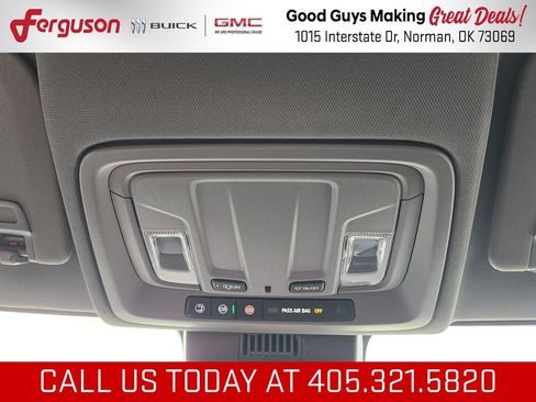 New 2026 GMC Sierra 3500 Pro AWD/4WD image 42