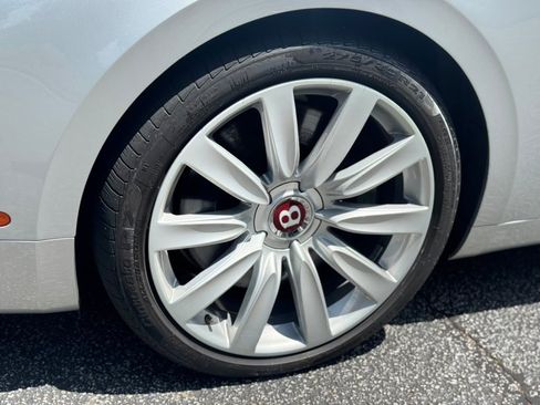 Used 2014 Bentley Flying Spur W12 AWD/4WD image 25
