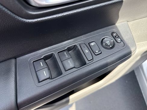 Certified 2024 Honda CR-V Sport image 10