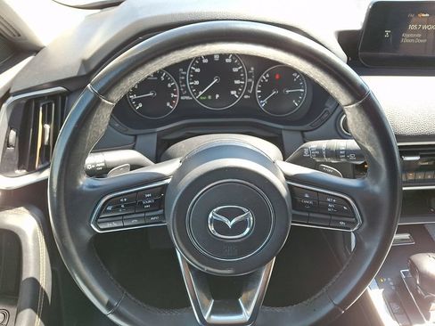 Used 2024 MAZDA CX-90 3.3 Turbo w/ Preferred Plus AWD/4WD image 20
