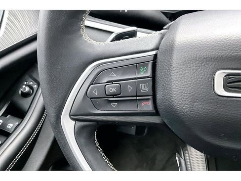 Used 2024 Jeep Grand Cherokee Altitude image 25