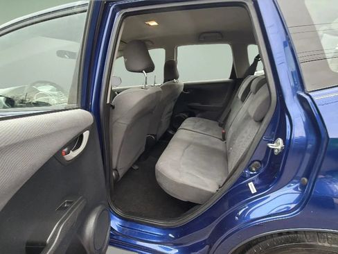 Used 2013 Honda Fit image 19