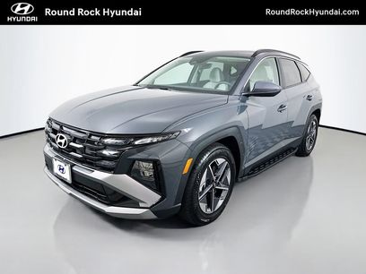 Certified 2026 Hyundai Tucson SEL