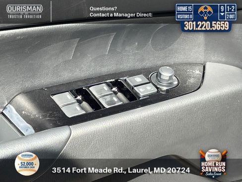 New 2025 MAZDA CX-5 AWD 2.5 S w/ Preferred Package image 10