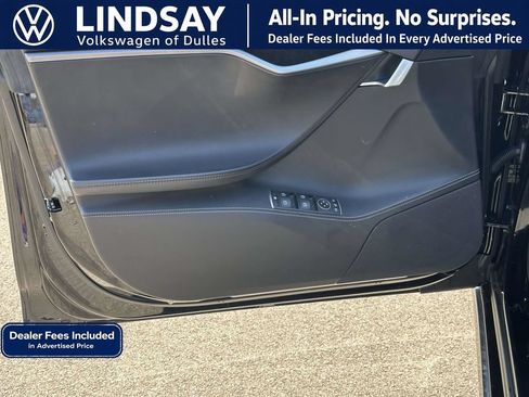 Used 2019 Tesla Model S 100D AWD/4WD image 8