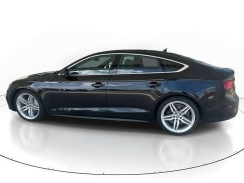 Used 2018 Audi A5 2.0T Premium Plus w/ Premium Plus AWD/4WD image 7