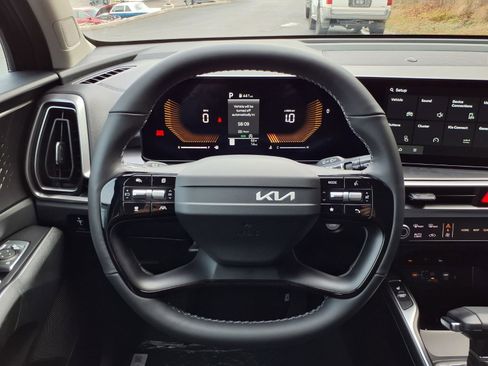 New 2026 Kia Sorento S FWD image 7