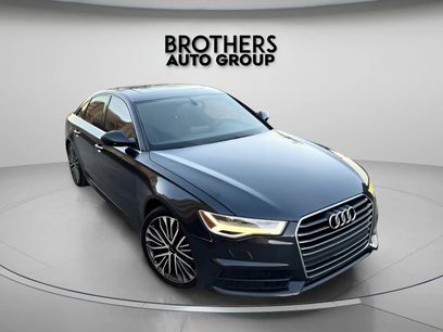 Used 2017 Audi A6 2.0T Premium