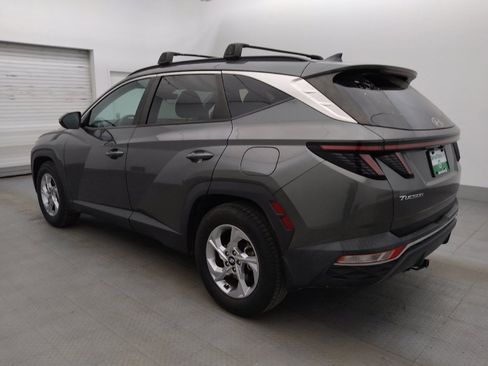 Used 2022 Hyundai Tucson SEL FWD image 3