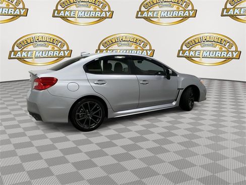 Used 2018 Subaru WRX Premium image 3