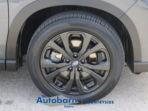 Certified 2024 Subaru Forester Sport AWD/4WD image 35