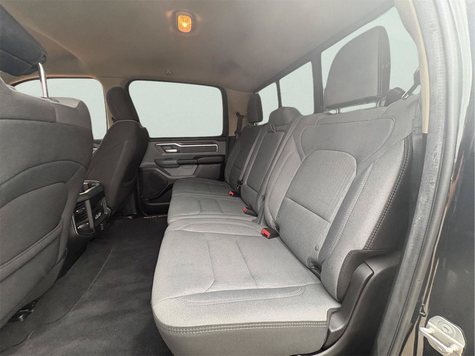 Used 2019 RAM 1500 Big Horn AWD/4WD image 12