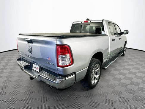 Certified 2023 RAM 1500 Big Horn AWD/4WD image 12